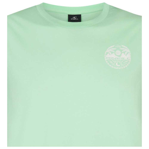 O'neill Ανδρική κοντομάνικη μπλούζα Chest Print T-Shirt